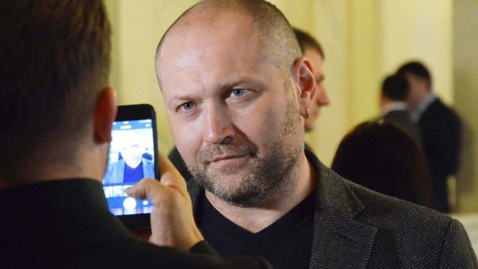 Береза: Социальные сети – это исключительно способ доставки информации