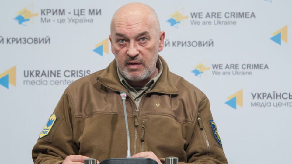 Тука: Квазивласть "ДНР" не способна эти объекты содержать