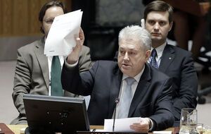 Ельченко: Торпедируя идею образования международного трибунала по МН17, Россия четко указывает на заказчика этого ужасного теракта