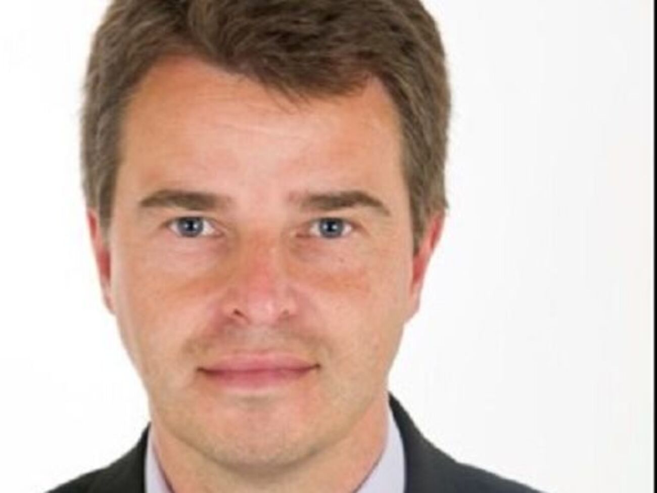 Сиювс станет переговорщиком от ЕС