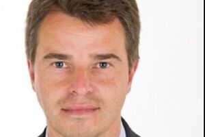 Сиювс станет переговорщиком от ЕС