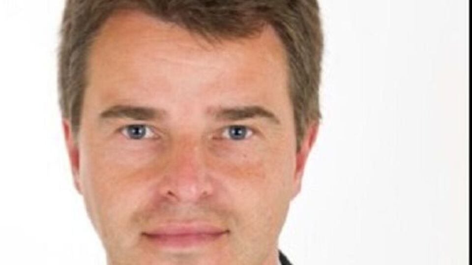 Сиювс станет переговорщиком от ЕС