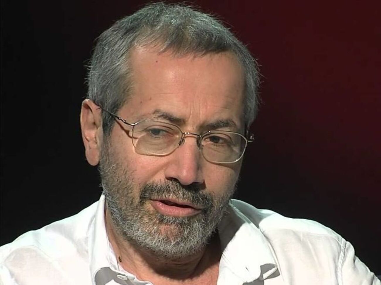 Радзиховский:&nbsp;Арестовать все население, разместить его по баракам и расставить вертухаев &ndash; и с терроризмом будет покончено раз и навсегда