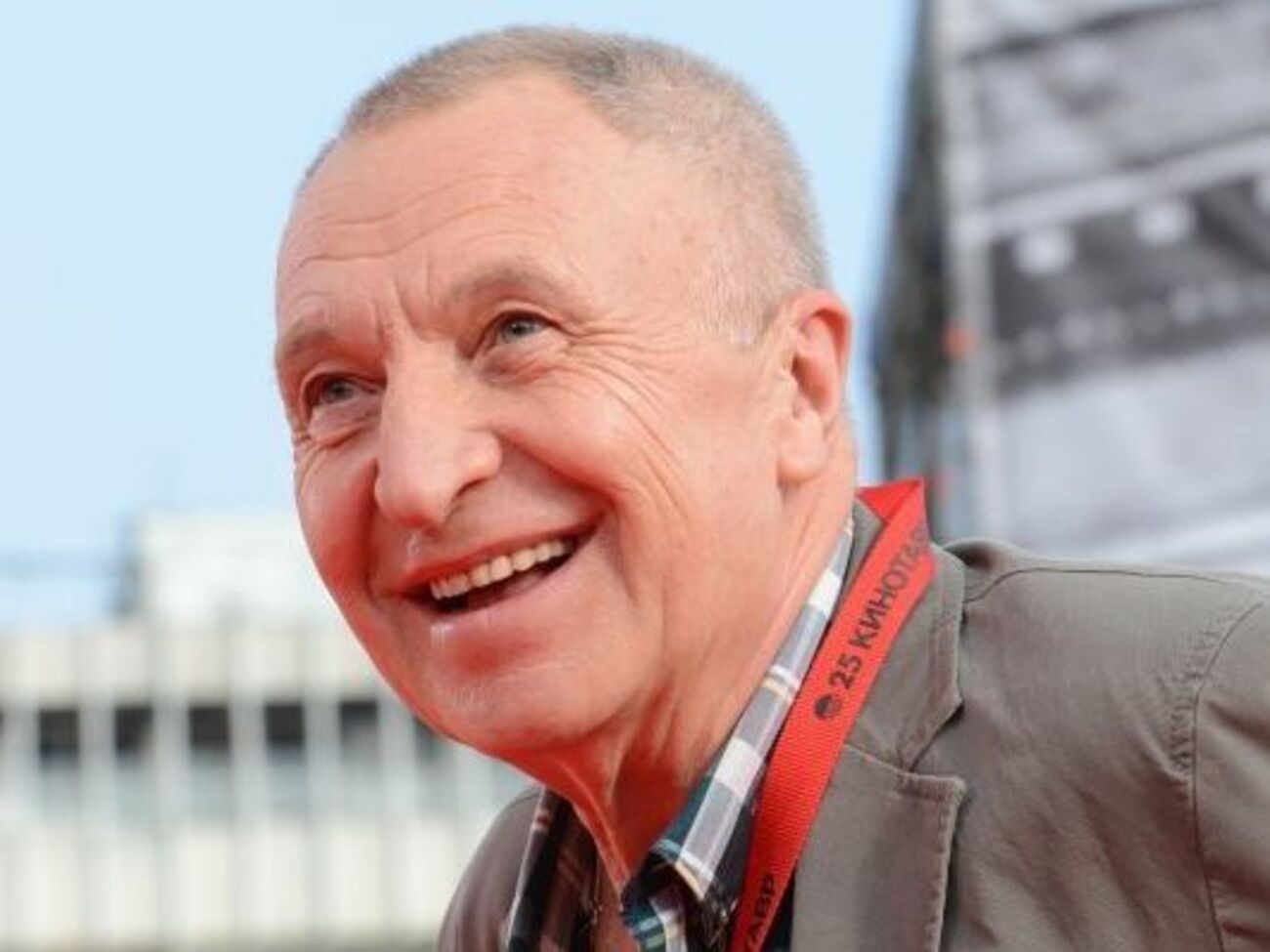 Андрей Смирнов:&nbsp;Объединяет нас в одну нацию ненависть всех к каждому