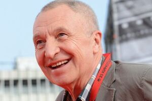 Андрей Смирнов: Объединяет нас в одну нацию ненависть всех к каждому