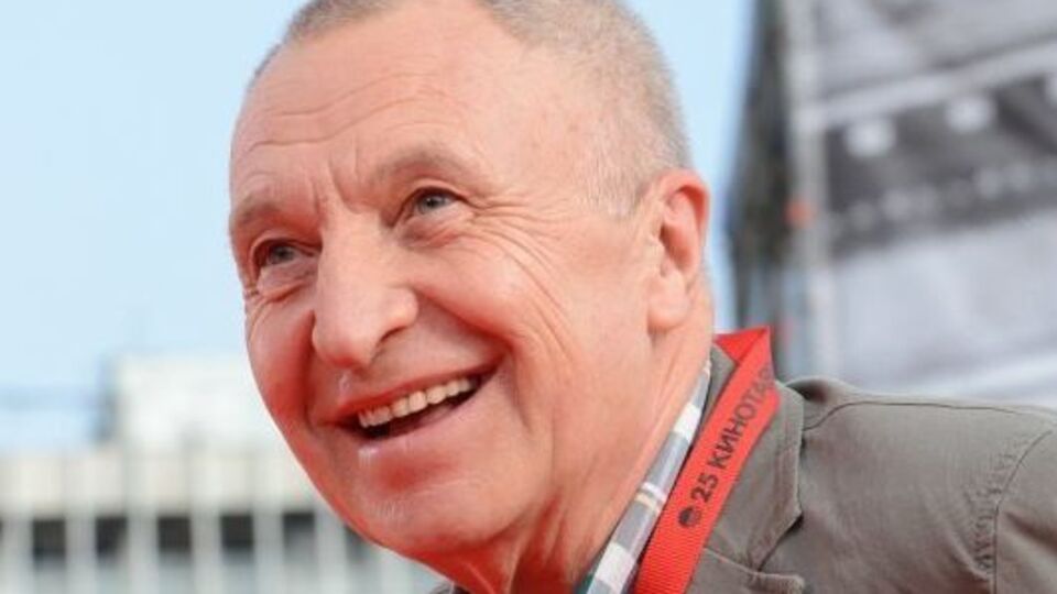 Андрей Смирнов: Объединяет нас в одну нацию ненависть всех к каждому