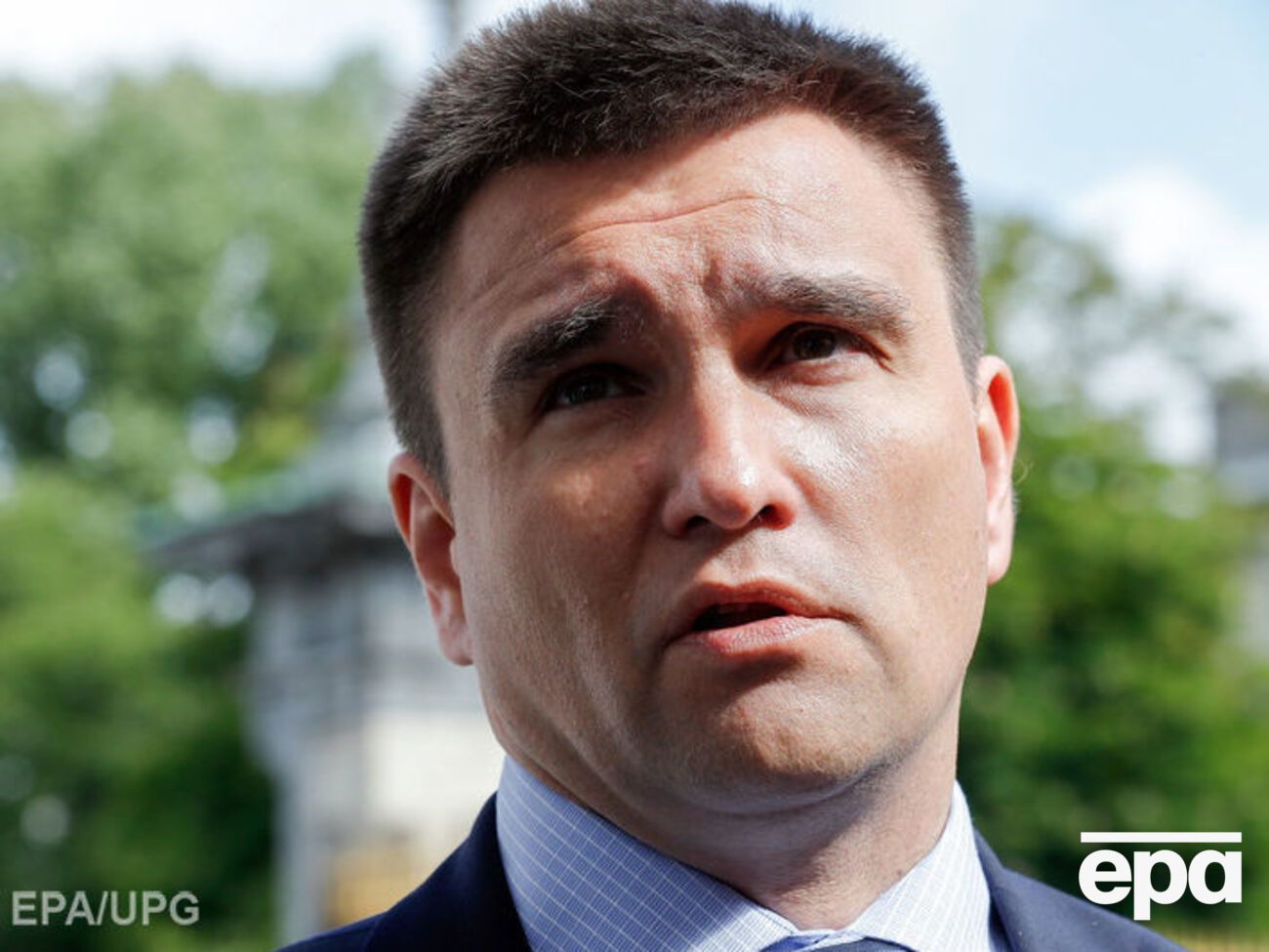 Климкин:&nbsp;Фундаментальной задержки не будет