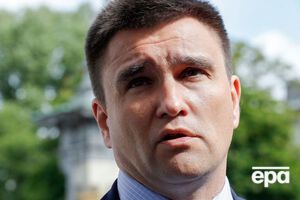 Климкин: Фундаментальной задержки не будет