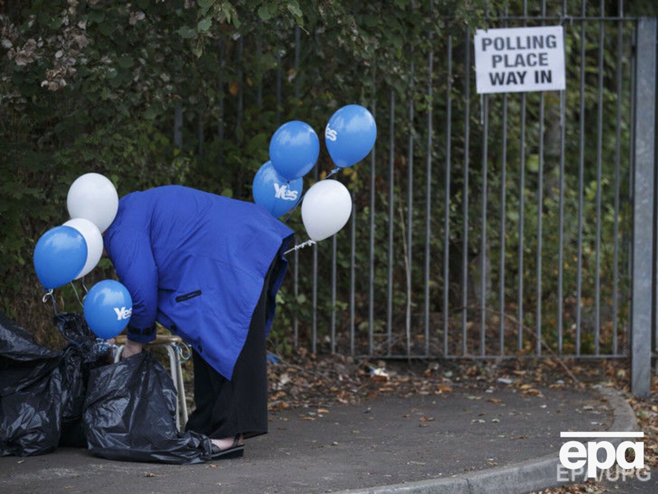 Кох:&nbsp;Долгосрочные последствия решений проголосовавших за Brexit выходят за пределы их жизни