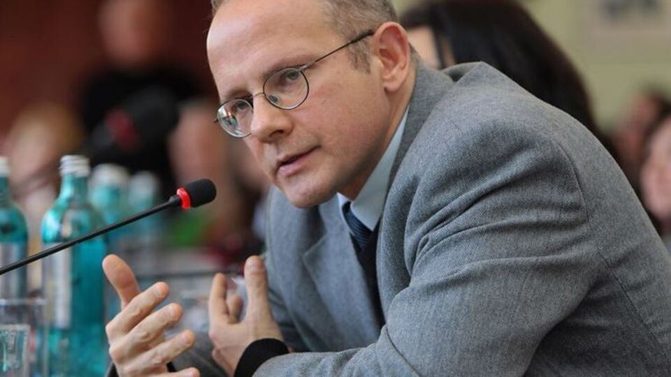 Умланд: Общественность Франции не относится к России с большой симпатией