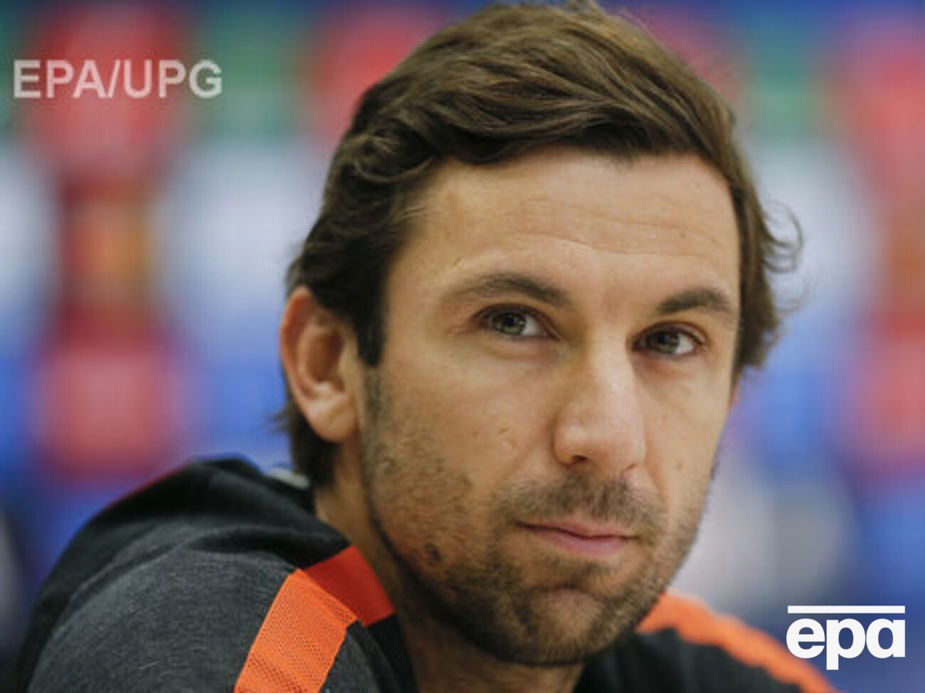 Срна больше не хочет играть за сборную Хорватии