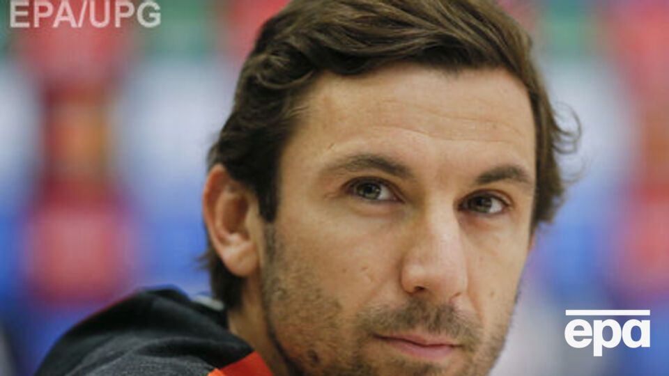 Срна больше не хочет играть за сборную Хорватии