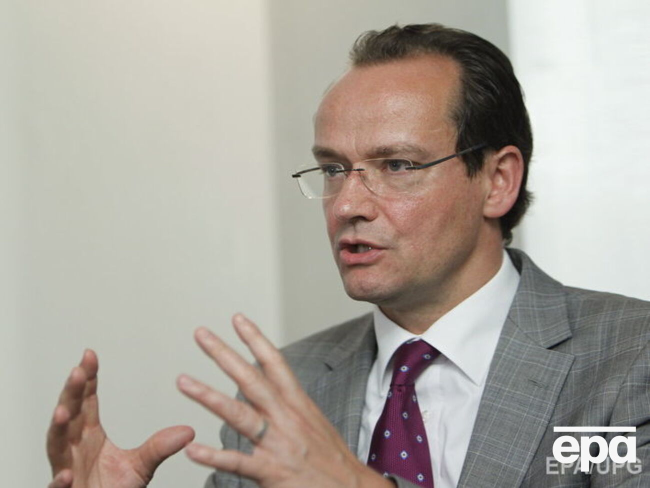 Кригбаум: В ЕС снова будет 28 государств-членов после вступления Шотландии