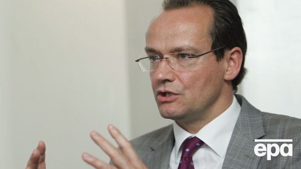 Кригбаум: В ЕС снова будет 28 государств-членов после вступления Шотландии