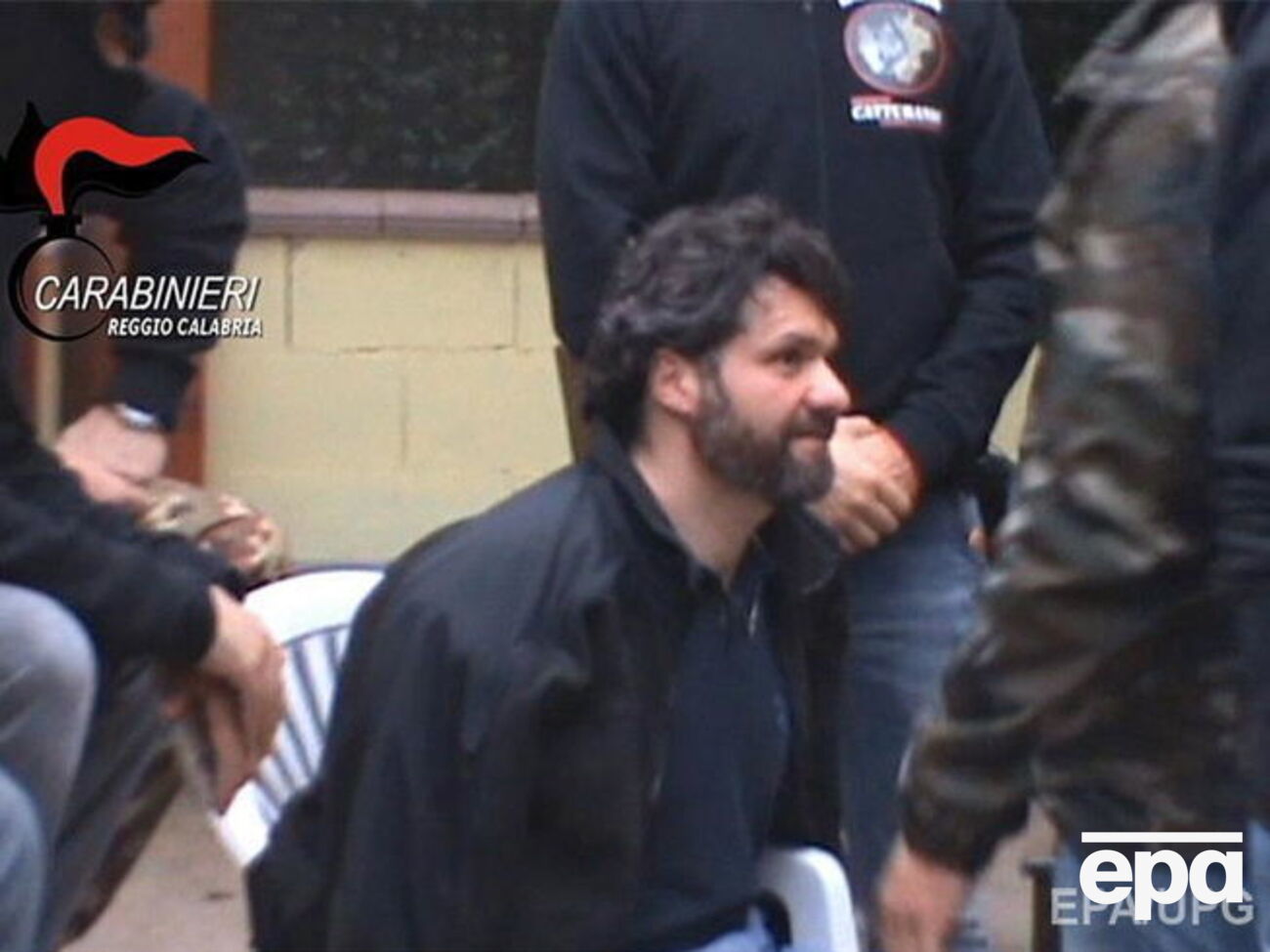 Фаццалари заочно осудили еще в 1999 году