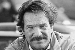 Славу Георге принесла роль комиссара Шимански