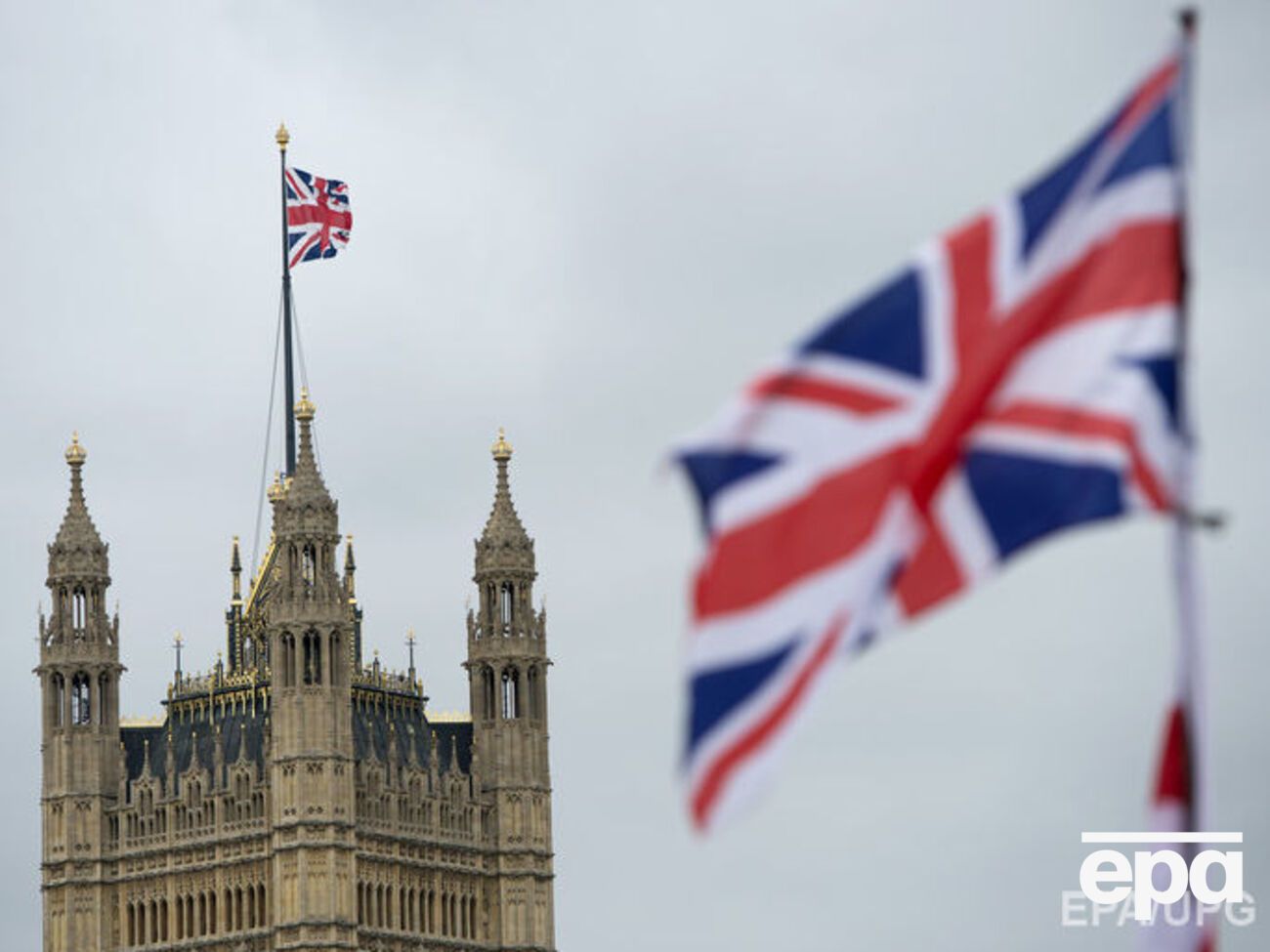 В Британии после референдума участились случаи расизма&nbsp;&ndash; СМИ