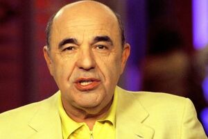 Рабинович: Украине нужно возобновить свою атомную энергетику