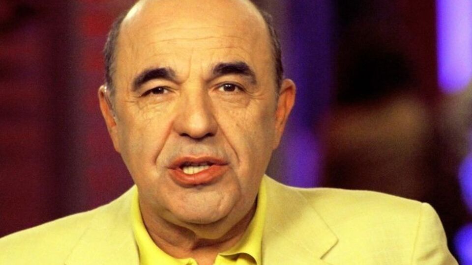Рабинович: Украине нужно возобновить свою атомную энергетику