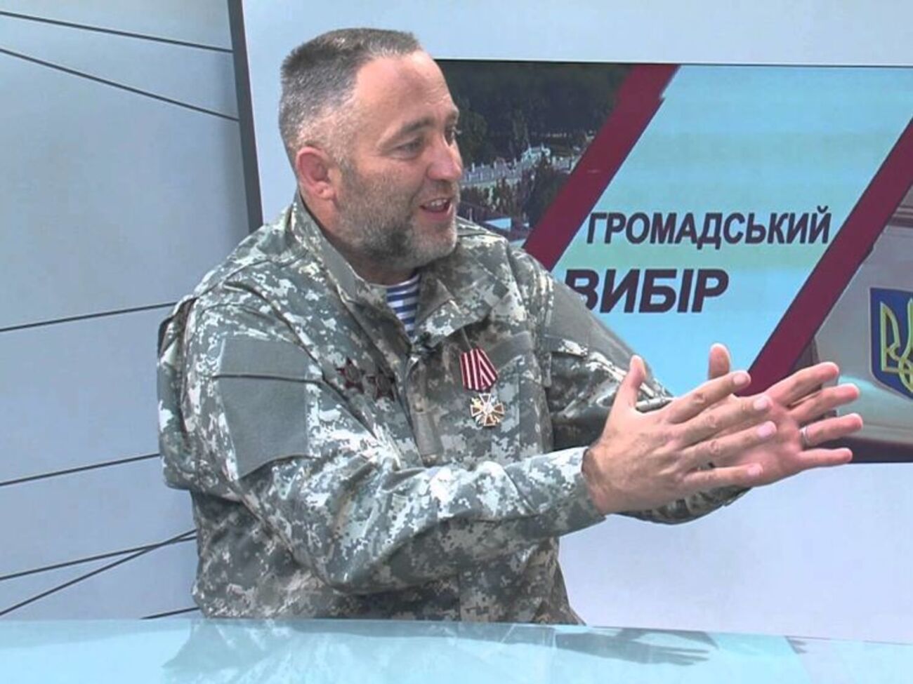 По предварительной информации, Семеняка умер из-за сердечного приступа