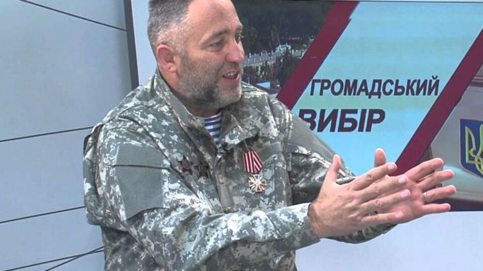 По предварительной информации, Семеняка умер из-за сердечного приступа