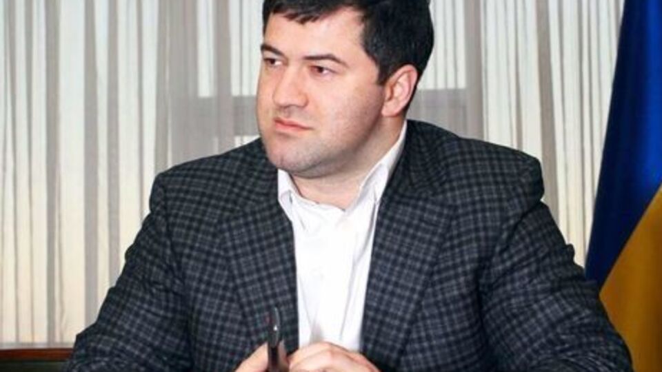 Насиров: В коррупции на таможне главную роль всегда играет человеческий фактор