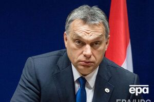 Украинцы Венгрии обратились к премьер-министру страну Виктору Орбану