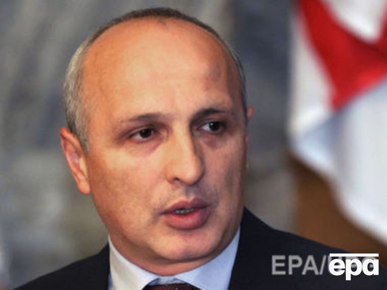 Мерабишвили находится под арестом еще с 2013 года, и, по словам адвоката, более года &ndash; в одиночной камере