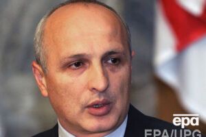 Мерабишвили находится под арестом еще с 2013 года, и, по словам адвоката, более года – в одиночной камере