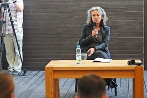 Марта Берш: Политической мотивации с американской стороны в деле Лазаренко не было. Была ли с украинской? Не знаю. Нам было все равно, что политически в тот момент происходило в Украине, нас интересовало только раскрытие преступления