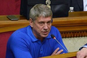 Насалик: Ни блэкаута, ни "все пропало" не состоится