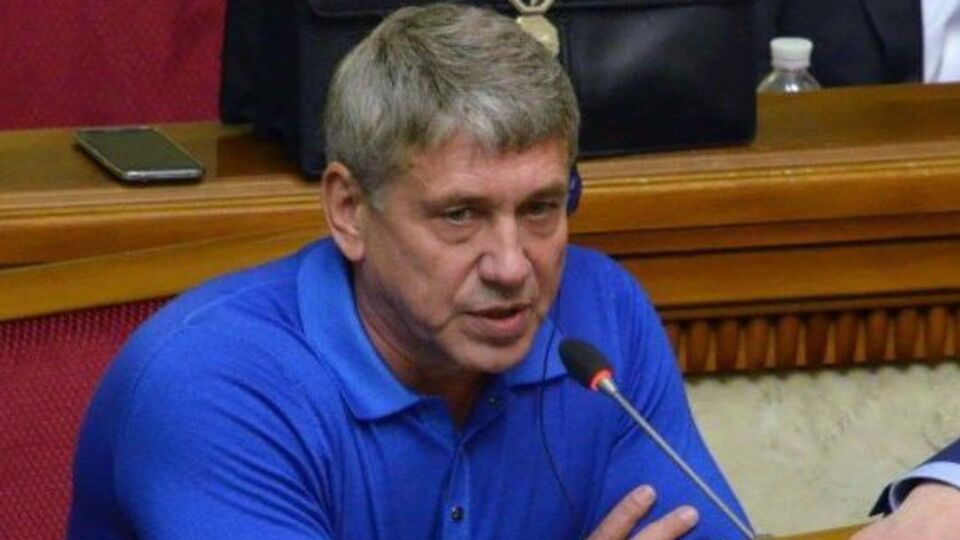 Насалик: Ни блэкаута, ни "все пропало" не состоится