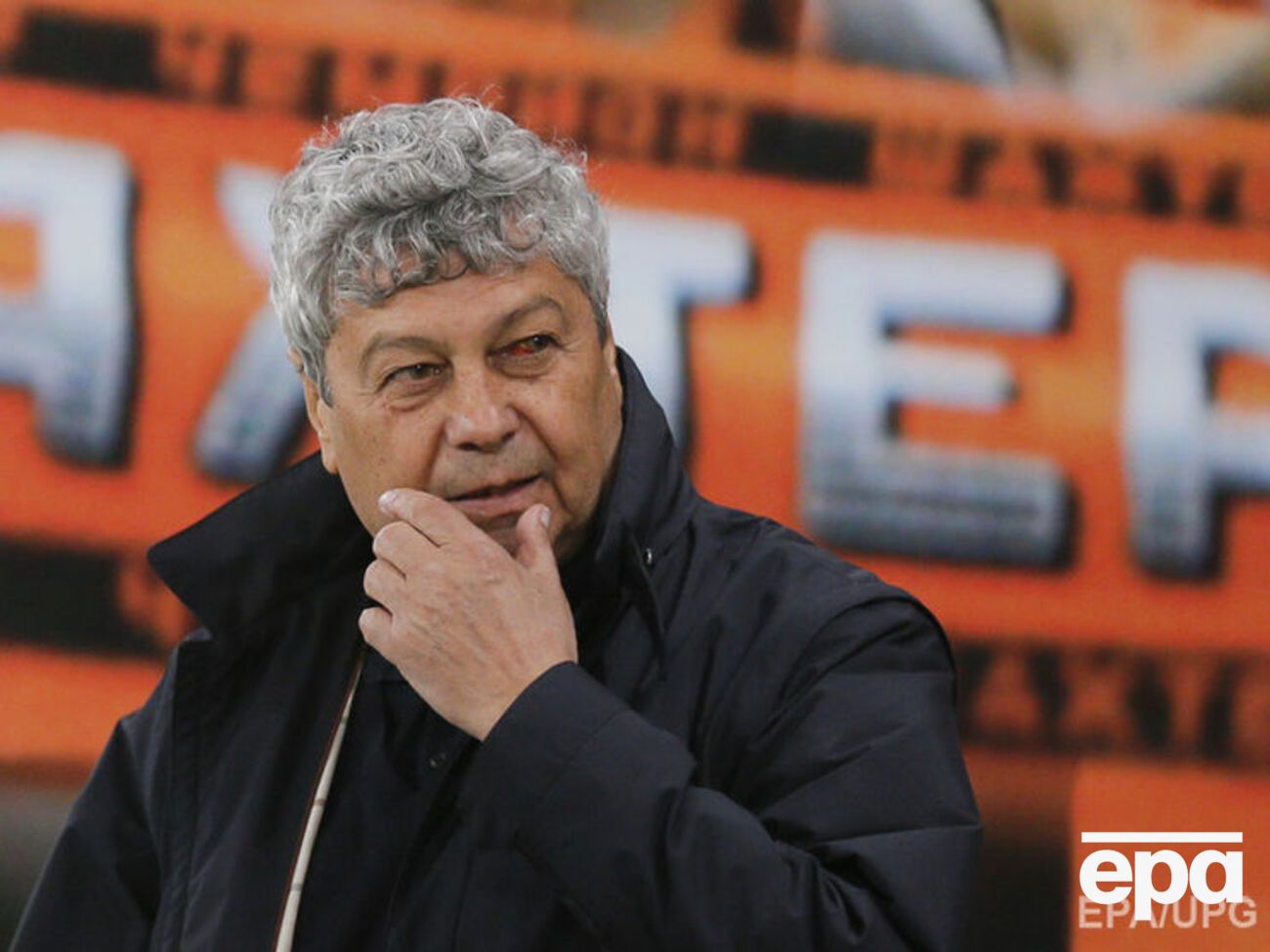 Луческу заявил, что решил покинуть "Шахтер" в январе