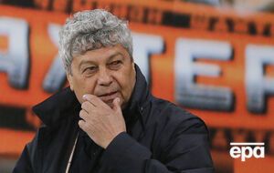 Луческу заявил, что решил покинуть "Шахтер" в январе