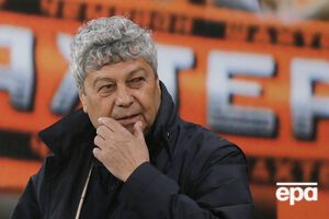 Луческу заявил, что решил покинуть "Шахтер" в январе