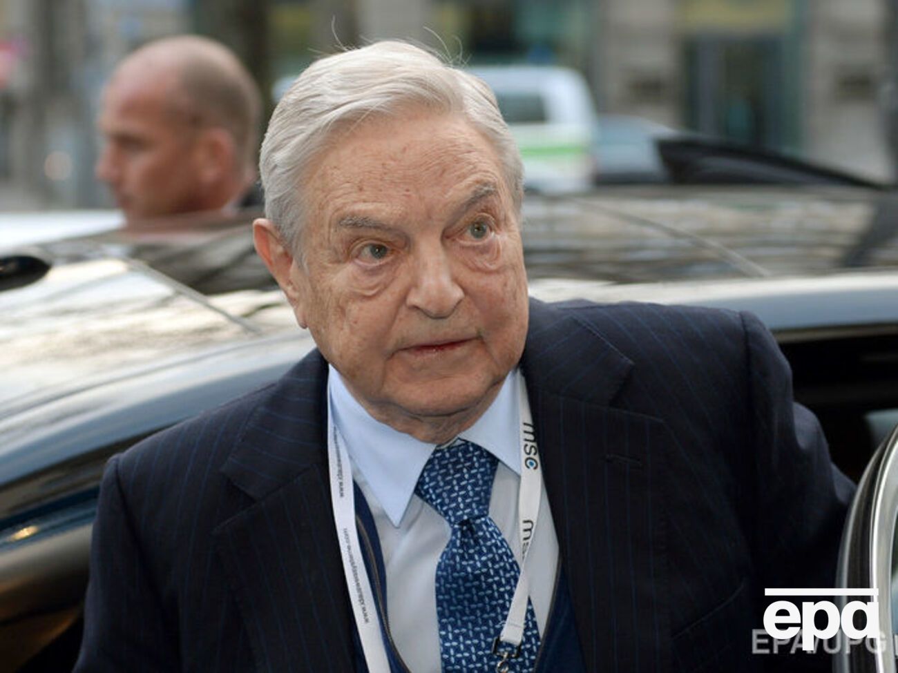 Сорос заработал на Brexit