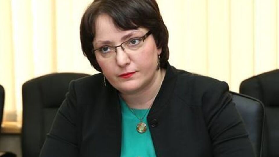 Тина Хидашели подписала указ об отмене обязательного призыва в Грузии