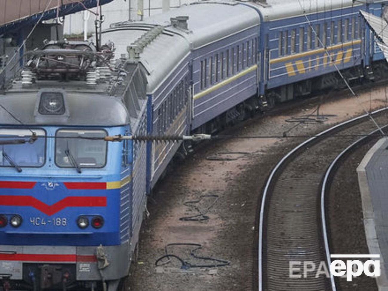 При попытке сделать селфи юноша получил ожоги