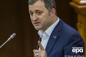 Филата приговорили к девяти годам заключения