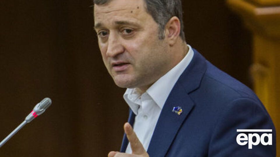 Филата приговорили к девяти годам заключения