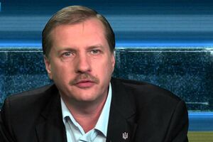 Чорновил (на фото): Поведение Тимошенко интересно
