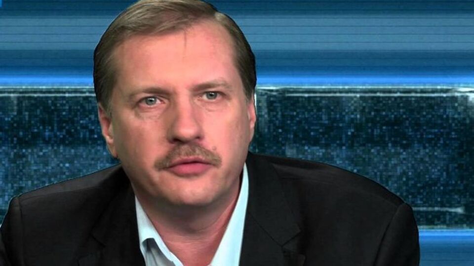 Чорновил (на фото): Поведение Тимошенко интересно