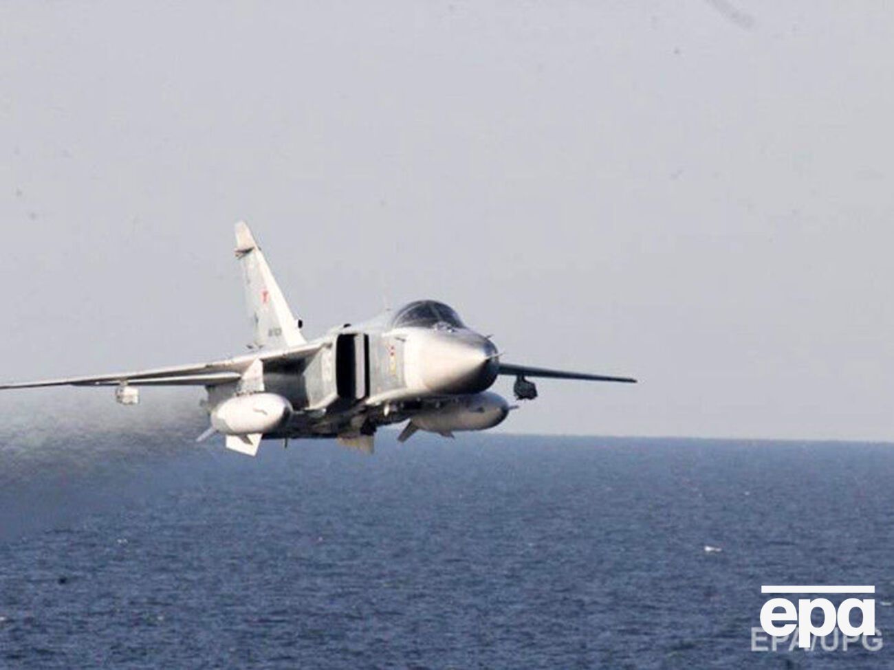 Российские власти утверждают, что Турция извинилась за сбитый Су-24