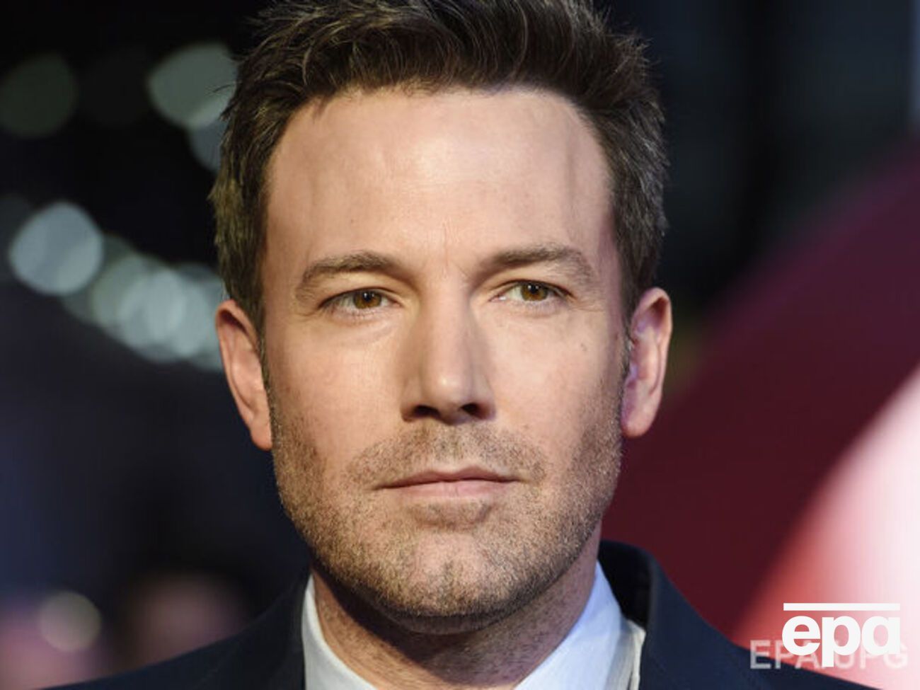 Аффлек сыпал нецензурными выражениями