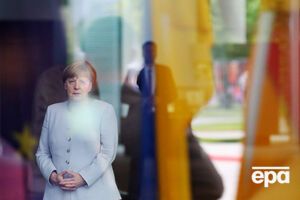 Проведение выборов на Донбассе в ближайшее время невозможно, заявила Меркель