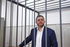 К Никите Белых не пускают адвоката