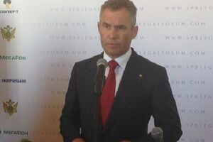 Астахов предложил выжившим на озере детям поехать отдыхать на море