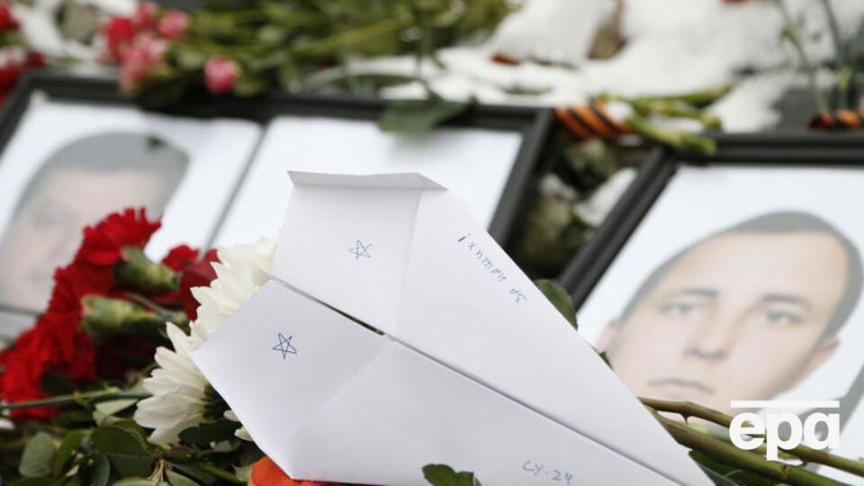 Одних извинений за сбитый Су-24 недостаточно, считает Железняк