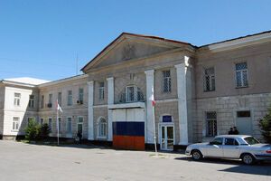 Адвокат Роман Коршиков заявил, что в новосибирском СИЗО-1 есть специальная камера для пыток