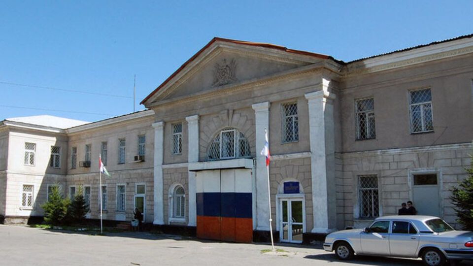 Адвокат Роман Коршиков заявил, что в новосибирском СИЗО-1 есть специальная камера для пыток